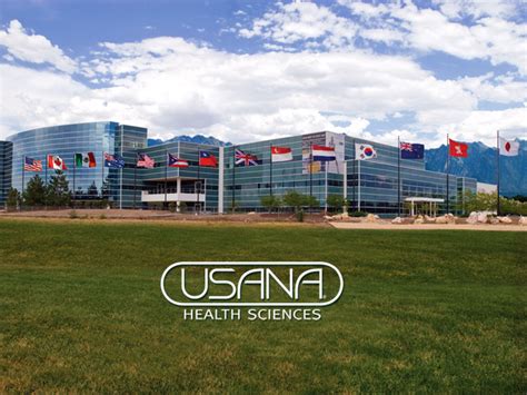 USANA Canada .